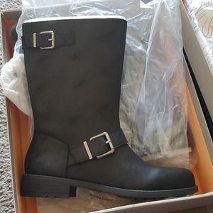 Crown Vintage Denema Boots